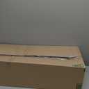 Baby Playpen with Canopy, Portable Baby Beach Tent, Toddler Play Yard Indoor and Outdoor, Foldable Mosquito Net for Infant - Grey