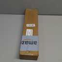 ENJOYBASICS Shower Curtain Rod 30 to 76 Inches, 1 Inch Stainless Steel Adjustable Spring Tension Rods No Drill for Bathroom, Closet, Window, Room Divider, Never Rust, Non Slip, White