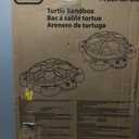 Little Tikes Turtle Sandbox, for Boys and Girls Ages 1-6 Years