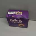 Halloween Inflatable Outdoor Decoration,Mouse Theme Cute Ghost Blow Up Outdoor for Halloween Party Garden Lawn Decor