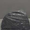 Pregnancy Pillows for Sleeping, Upgraded Memory Foam Maternity Pillow for Pregnant Women, Pregnancy Wedge Pillow with Cooling Removable, Washable Cover, Support for Belly(Light Grey)