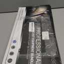 Podcast Equipment Bundle, BM-800 Recording Studio Package with Voice Changer, Live Sound Card - Audio Interface for Laptop Computer Vlog Living Broadcast Live Streaming YouTube TikTok (AM100-V8)