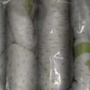 Mattress Topper, Mattress Pad Viscose Derived from Bamboo, Thick Pillow Top Mattress Pad with Stretchable Pockets, Soft Bed Topper for Back Pain Relief