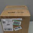 COMFEE' Compact Rice Cooker, 6-in-1 Stainless Steel Multi Cooker, Slow Cooker, Steamer, Saute, and Warmer, 2 QT, 8 Cups Cooked(4 Cups Uncooked), Brown Rice, Quinoa and Oatmeal, 6 One-Touch Programs