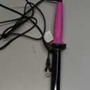 REVLON Easy Heat - 1" Precision Curling Iron