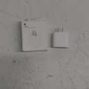 Apple 20W USB-C Compact Power Adapter: Fast and Convenient Charging, Type C Wall Charger