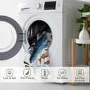 SPBL&L Ocean Whale Shark Kids Blanket, Coastal Beach Marine Life Shark Throw Blanket Gifts for Kids Boys Girls Nursery Room Bedroom Couch Bed Decor, Ocean Nursery Decor, 29.5x40Inch