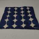 2 Pack Standard Size Pillow Cases 2 Pack Size 17,5 x 17,5 Inch