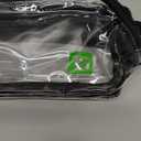 Clear Belt Bag, Fanny Packs, Pack of 5