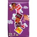 2 x HERSHEY'S and REESE'S Assorted Chocolate, Valentine's Candy Bag, 21.7 oz