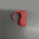 Scrolling Ring Remote for TikTok YouTube IG Shorts Video Landscape Portrait, Fingertip Wireless Scroller Page Turner Clicker for Kindle APP Compatible with iPhone iPad Android Phone Tablet