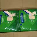 FitRight Ultra Heavy Absorbency Adult Diapers for Men & Women, Waist Size: X-Large 56-64 inches, OptiFit Incontinence Disposable Briefs with Leak Protection for Seniors, 80 Count