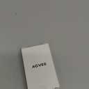 AGVEE 2 Pack 4 inch USB-C Female to Lightning Male Adapter, 30W Fast Charging Charger Converter for iPhone 14 13 12 11 Airpods iOS Device Carplay, Not for Audio, Black