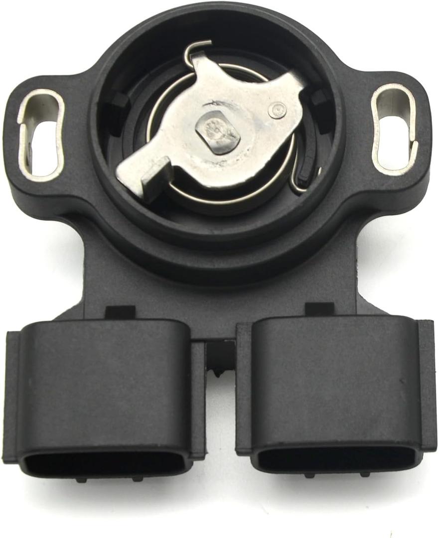 Ynovvo 22620-4M500 Throttle Position Sensor TPS Replacement for 226204M500 226204M501 226204M511 TH382 TH256
