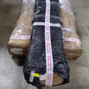 GarveeLife 12x20 ft Metal Carport, Enclosed Car Port with Reinforced Frame and Steel Roof for All-Weather Use, Metal Garage Shed for Full-Sized Pickup Trucks