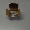 uxcell DC 0-5V Analog Panel Voltage Gauge Volt Meter 85C1 2.5% Error