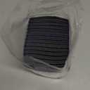 Blank Beer Can Coolers Sleeves (14-Pack) Soft Insulated Beer Can Cooler Sleeves - HTV Friendly Plain Can Sleeves for Soda Beer Cans & Bottles - Blanks for Vinyl Projects & Wedding Favors (Royal Blue)