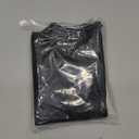 Replace The Lint Bag For Outdoor Dryer Ventfor Outdoor Dryer Vents Capturing Lint and DustEliminate the problem of birds' nests or dryer lint dust (13" to 16"L )