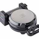 Toastmaster Rotary Belgian Waffle Maker