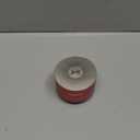 LENRUE A2 Portable Wireless Bluetooth Speaker with Lights and Lanyard,5W Mini Small Metal Speakers Bluetooth 5.0/Aux-in for iPhone Android Home Outdoor,Gift for Women/Girls (Shine Red)