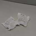 AirFit F30 Replacement Mask Cushion Medium - 2 Packs Optimized Comfort & Secure Seal Cushions Compatible with Original Frame, Masks Accessories Replacement Supplies(M)