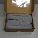 KeaBabies Baby Wrap Carrier - All in 1 Original Baby Carrier Newborn to Toddler Sling, Easy to Wear, Hands Free Bonding, Lightweight, Breathable Infant Wraps (Classic Gray) (One Size (Pack of 1))