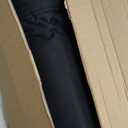 Zakkart Cat Perch for Window Sill with Bolster - Orthopedic Hammock Design with Premium Hardwood & Robust Metal Frame - Cat Window Seat for Large Cats and Kittens - Natural Color Wood Gray Bed, 24''W