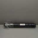 OLANLY Front Door Mat Indoor Outdoor Entrance, Waterproof All-Season, All-Weather Doormat, Sturdy Natural Rubber, Fade Resistant, Low Profile, Easy Clean Patio Porch Entryway Mat, 36x24, Black