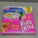 Dan&Darci Paint Spin Art Machine Kit for Kids - Arts & Crafts for Boys, Girls - Art Craft Set Easter Gift for 6-9 Year Old Boy, Girl - Painting Spinner Toys - Birthday Gift Ideas for Ages 6-12 Year