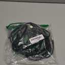 USB C to Mini USB Cable 20FT, Extra Long Mini B 5-Pin to Type 2.0 Cord, Charging & Data Transfer, Compatible with PS3 Controller, Digital Camera, Dash Cam, MP3 Player, Hero 3+, GPS Receiver