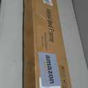 Full Size Metal Bed Frame, Platform Bed with Classic Wrought Iron-Art Headboard and Footboard, 12" Underbed Space, No Box Spring Needed, Easy Assembly, Noise-Free, Black