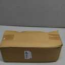 TOFLEN 200ct 2 oz Mini Dessert Cups with Spoons, Clear Plastic Reusable Small Party Serving Cups for Appetizers, Hors D'oeuvres Plates