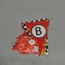 Race Car Happy Birthday Banner - Racing Themed Party Sign, Checkered Flag Decorations