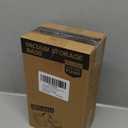 Routine Wellness Shampoo and Conditioner Set and Hair Serum for Thinning Hair - DHT Blocker Women & Men - Color Safe Shampoo for Hair Loss & Healthier Hair - Coconut & Vanilla Set + Serum