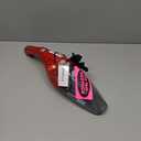 BLACK+DECKER Dustbuster QuickClean Handheld Vacuum, Cordless, Lightweight & Portable, Ergonomic Design, Red