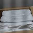 Luvs Size 1 Baby Diapers, Platinum Protection Bluey Diapers for Day & Night, Size 1, 294 Count (Packaging May Vary)