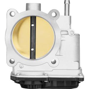 Electronic Throttle Body for Nissan Armada 5.6L 05-15, for Frontier 4.0L 05-17, for NV1500/ NV2500 4.0L for Nissan NV2500/ NV3500 5.6L 12-17, for Nissan Titan 5.6L 04-15, for Infiniti QX56 5.6L 04-10