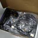 EQUA FULL MOTION TILTING TV WALL MOUNT BRACKET SWIVEL 10"-32" IN LED LCD NEW