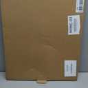 16x20 Solid Oak Wood Picture Frame, Natural Oak, 1 Pack