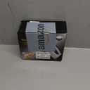 Electric Hand mixer - 7 Adjustable Speed 180W Handheld Mixer Electric Whisk with 5 Stainless Steel Accessories, Turbo Boost/Self-Control Speed + Eject Button Food Beater for Cakes Eggs (Off white)