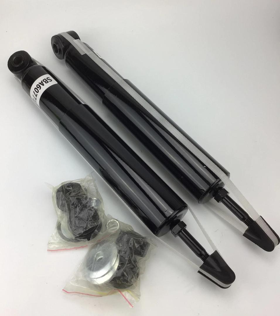 QTY 2 TRQ SHOCK ABSORBER SBA60771 FREE SHIPPING