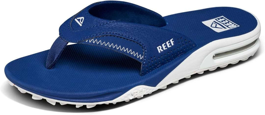 REEF Fanning Pregame, Size 12 