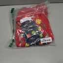 MYHALF Christmas Cat Sweatshirt for Women Crewneck Christmas Long Sleeve Shirt Holiday Ugly Sweaters Top (Red, S)