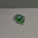 LIORQUE Visual Timer for Kids, 60-Minute Countdown Timers for Classroom Office Kitchen with Silent Operation, Kids Timer for Teaching (Batteries Included) (Green)