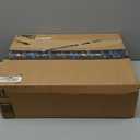 Kids Soccer Goals Set for Indoor & Outdoor Play  Includes Foldable Goal, Ball, Pump & 4 Stakes