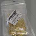 Ouligay 376PCS Gold Letter Charms for Jewelry Making 3 Styles Alphabet Abc Initial Charms Letters for Bracelet Making Necklace Bracelet and Crafts with 200PCS Open Jump Rings