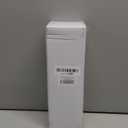 LYEOBOH Oil Dispenser for Kitchen, Olive Oil Dispenser Bottle with Non Drip Spout - 17 OZ Ceramic Vinegar Dispenser Bottle, Easy to Use for Kitchen Gadgets, Frying, BBQ, White