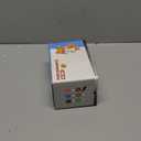 QUMY Dog Shoes for Large Dogs, Medium Dog Boots & Paw Protectors for Winter Snowy Day, Summer Hot Pavement, WaterResistant in Rainy Weather, Outdoor Walking, Indoor Hardfloors SkidResistant Sole 4