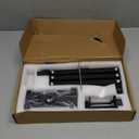 Urmust Portable Monitor Stand 15.6", iPad Stand for Desk, Portable Monitor Holder up to 18.5" Holds, Adjustable Desktop Tablet Arm Mount, Apple iPad Holder for Desk, for 4.7"-12.9" i Pad Pro/Air/Mini