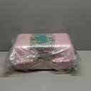 Caboodles On-The-Go-Girl Case (Pink Sparkle)